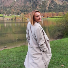 Юлия Торч, 14.02.1990, Минск