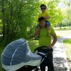 Илья Посполитак, 19.11.1987, Электросталь