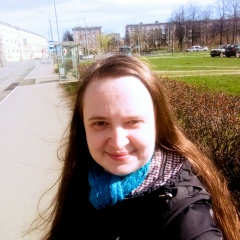 Alina Malinochka, 11.05, Санкт-Петербург