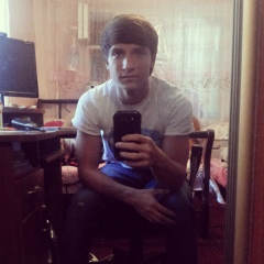 Мухаммад Мусаев, 03.01.1998, Кизляр