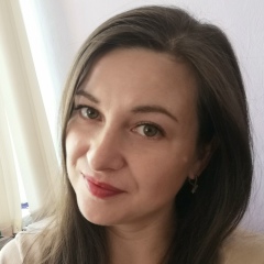 Марина Карташова, 17.04.1987, Москва