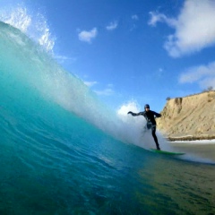 Джеки Kayroo, Анапа