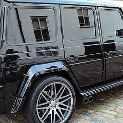 Zakri Drezov, 19.07.1994, Грозный