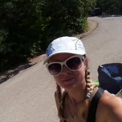 Мария Милевич, 04.07, Днепр (Днепропетровск)