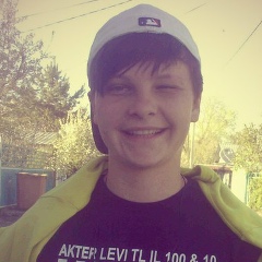 Валерия Картавых, 21.04.1996, Талдыкорган