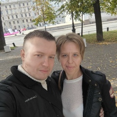 Александра Антонова, Санкт-Петербург