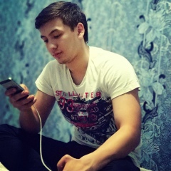 Didar Ashyrkulyyew, 21.06.1996, Ашхабад