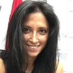 Гузель Рахимова, 02.06.1986, Москва