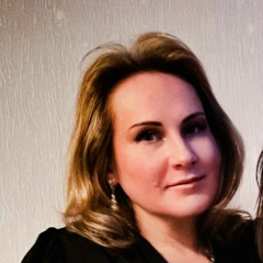 Татьяна Васильева, 26.09.1975, Санкт-Петербург