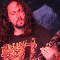 Paulo Doc, 08.02.1987, Rio de Janeiro