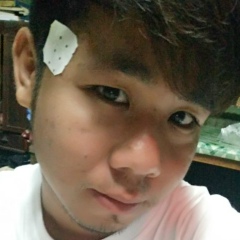 Htein Lin, 08.07.1995, Yangon