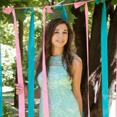 Ирина Войтецкая, 13.11.2006