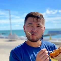 Александр Ким, 27.03.1989, Сочи