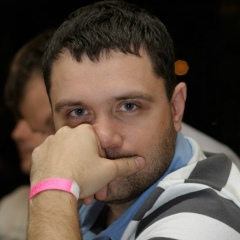 Сергей Кирсанов, 15.03, Самара