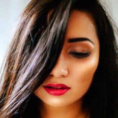 Дарья Петренко, 20.10.1995, Севастополь