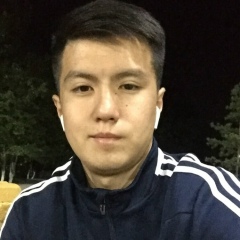 Samat Beisenbay, 09.10, Астана