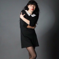 Катя Щёлокова, 05.02.1984, Москва