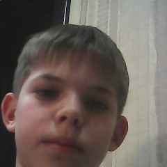 Данил Иванов