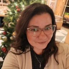 Инга Биленькая, 18.09, Липецк