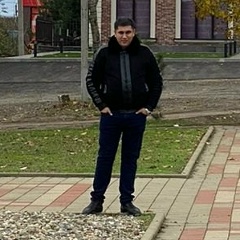 Рамазан Шамилов, 26.05.1990, Алматы