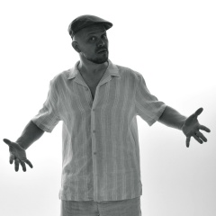 Владимир Шимаров, 04.04, Луганск