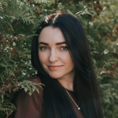 Нина Медведь, 28.07, Санкт-Петербург