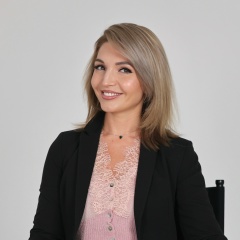 Ольга Вилисова, 17.12, Екатеринбург