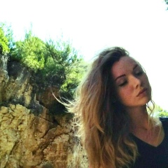 Татьяна Иванова, 25.09, Санкт-Петербург