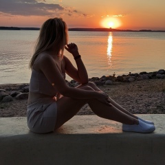 Инесс Романова, 15.01, Минск