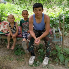 Жыргалбек Абдураимов, 25.06.1987, Раззаков (Исфана)