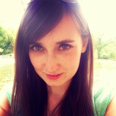 Анастасия Оборина, 04.10, Киев