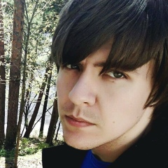 Семен Аронов, 15.12.1989, Москва