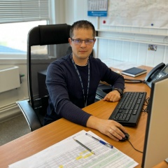 Андрей Волошко, 26.03.1988, Санкт-Петербург