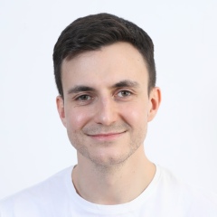 Степан Лежнин, Омск