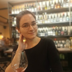 Alexandra Petrova, 19.09.1987, Санкт-Петербург