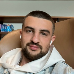 Павел Климичев, 04.05.1993, Тюмень