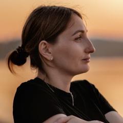 Марина Ермакова, 19.09, Москва