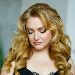 Ирина Иванова, 28.07, Санкт-Петербург