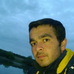 Sardor Sadirov