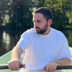 Vahagn Mkrtchyan, 26.12.1995, Санкт-Петербург