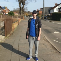 Alex Kupcov, 14.10.1991, Рига