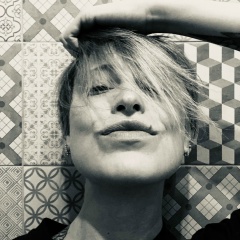 Лера Малютина, 24.06, Новосибирск