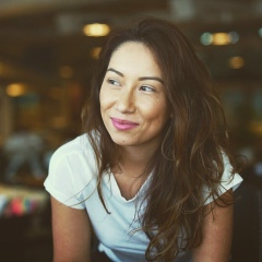 Dinara Hulgard, 29.03, Dallas