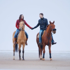 Лена Родовски, 29.11, Москва