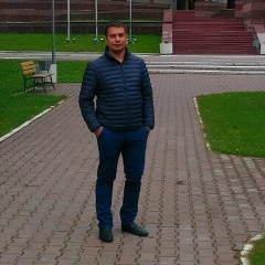 Николай Подольный, 29.10.1984