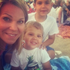 Вика Боярун, 23.02.1987, Barcelona