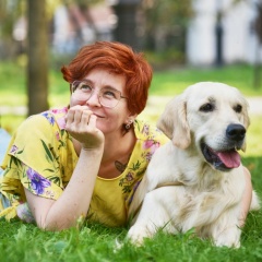 Елена Сушкет, 24.07, Екатеринбург