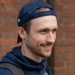 Денис Горбунов, 09.08.1990, Вологда