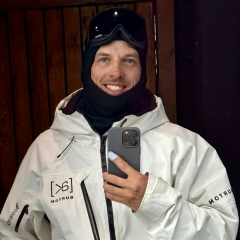 Петр Канавин Инструктор По Сноуборду