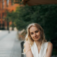 Элеонора Ялуга, 03.06.1989, Архангельск